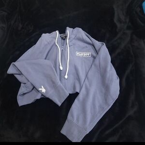 Pacsun x Playboy Hoodie